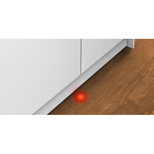 Встраиваемая посудомоечная машина Bosch SPV45DX60R