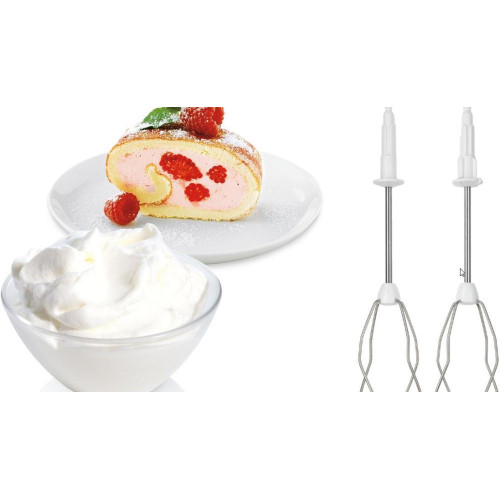 Миксер Bosch MFQ 36480