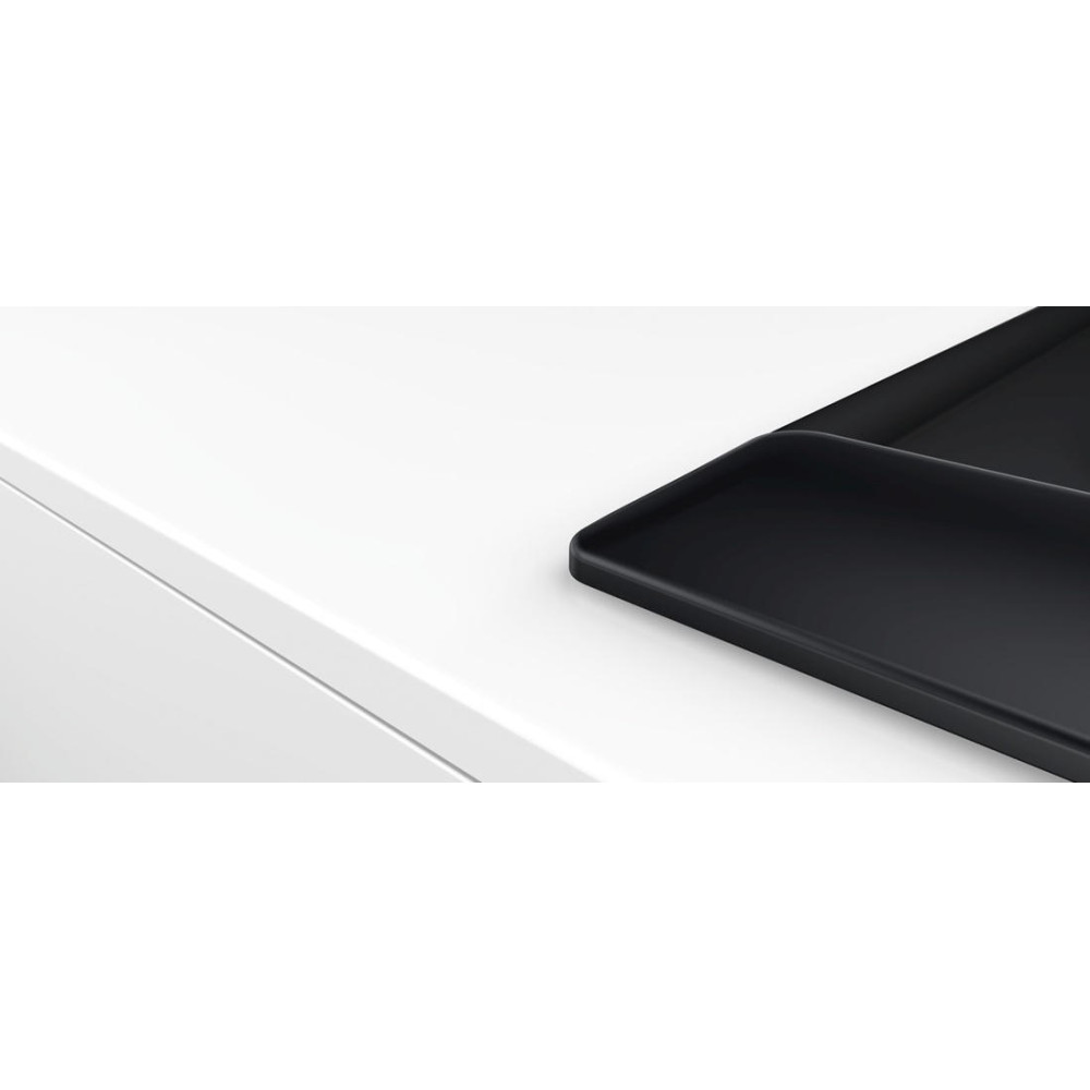 Газовая варочная панель Bosch PCH616M90R