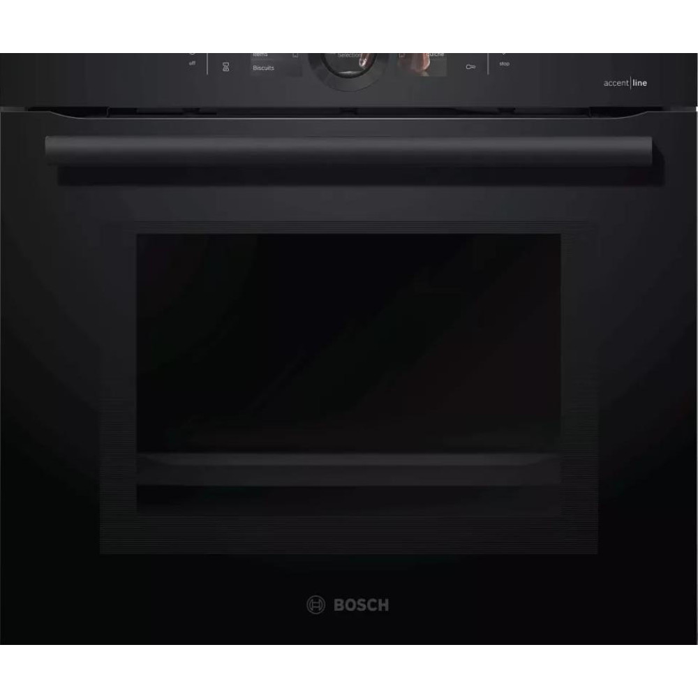 Духовой шкаф Bosch HMG8764C7