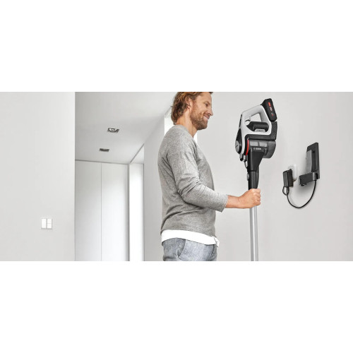 Пылесос Bosch BCS8224WA