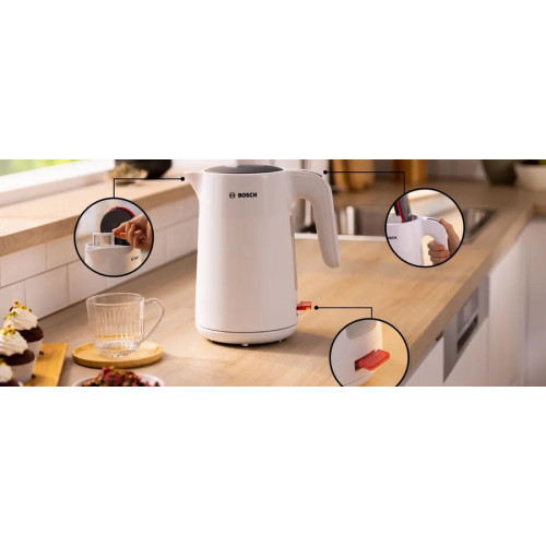 Чайник Bosch TWK2M161