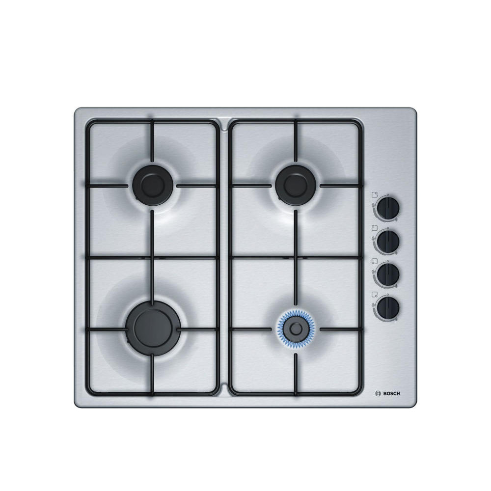 Газовая варочная панель Bosch PBP6B5B80