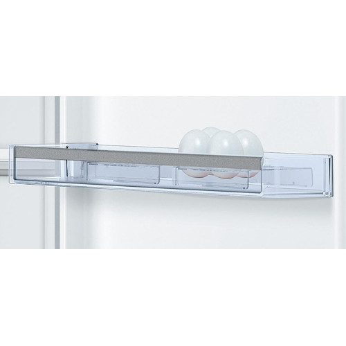 Двухкамерный холодильник Bosch KGN 39XL14 R