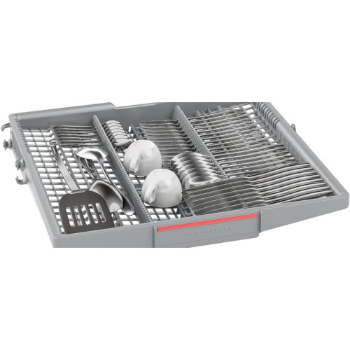 Встраиваемая посудомоечная машина Bosch SGV4HMX3FR