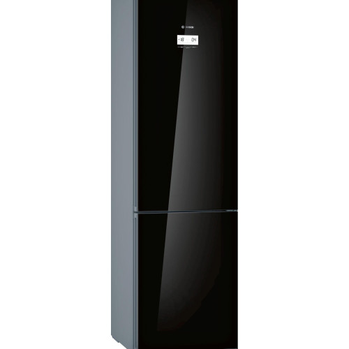 Двухкамерный холодильник Bosch KGN39JB3AR