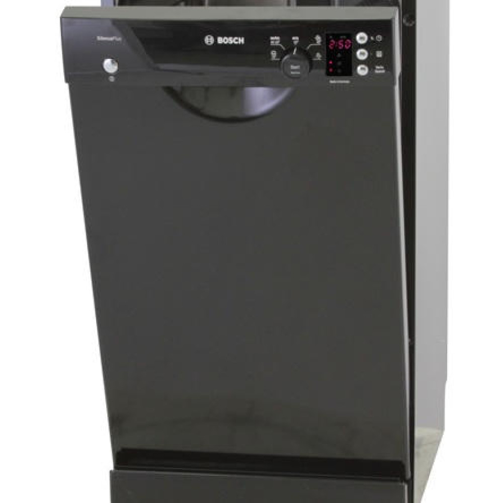 посудомоечная машина Bosch SPS 53E06 RU