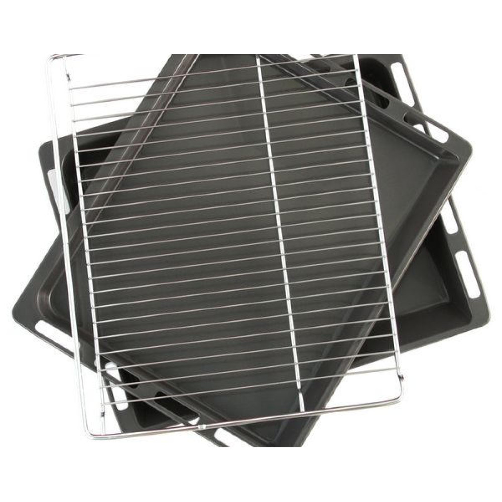 Духовой шкаф Bosch HBG 34S550