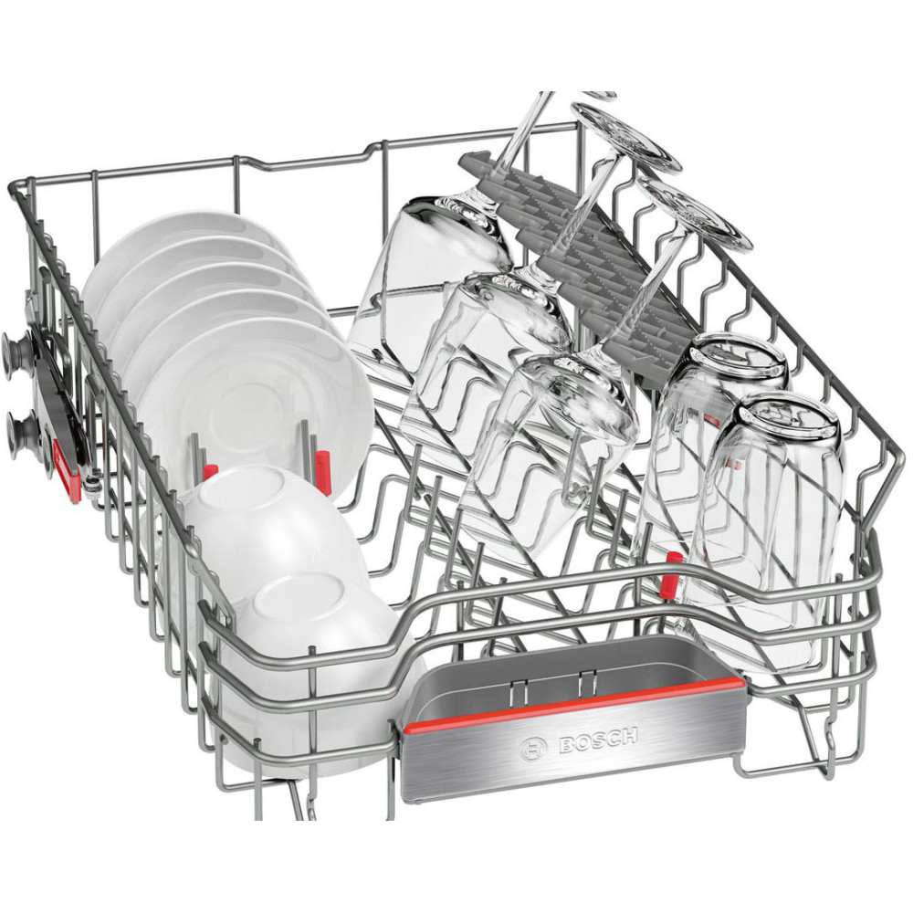 Встраиваемая посудомоечная машина Bosch SPV66TX10R