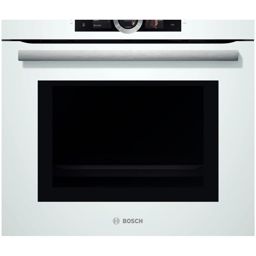 Духовой шкаф Bosch HMG656RW1