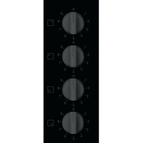 Электрическая варочная панель Bosch PKE645CA2E