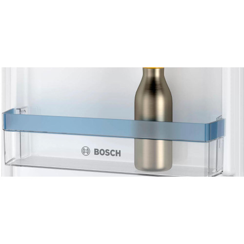 Встраиваемый двухкамерный холодильник Bosch KIV86VS31R