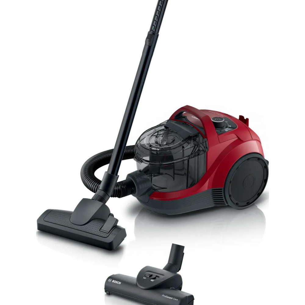 Пылесос Bosch BGC21X350