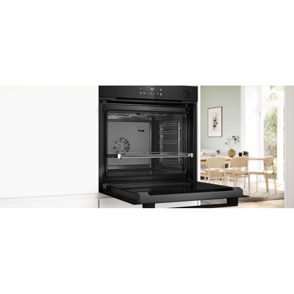 Духовой шкаф Bosch HRG232EB3
