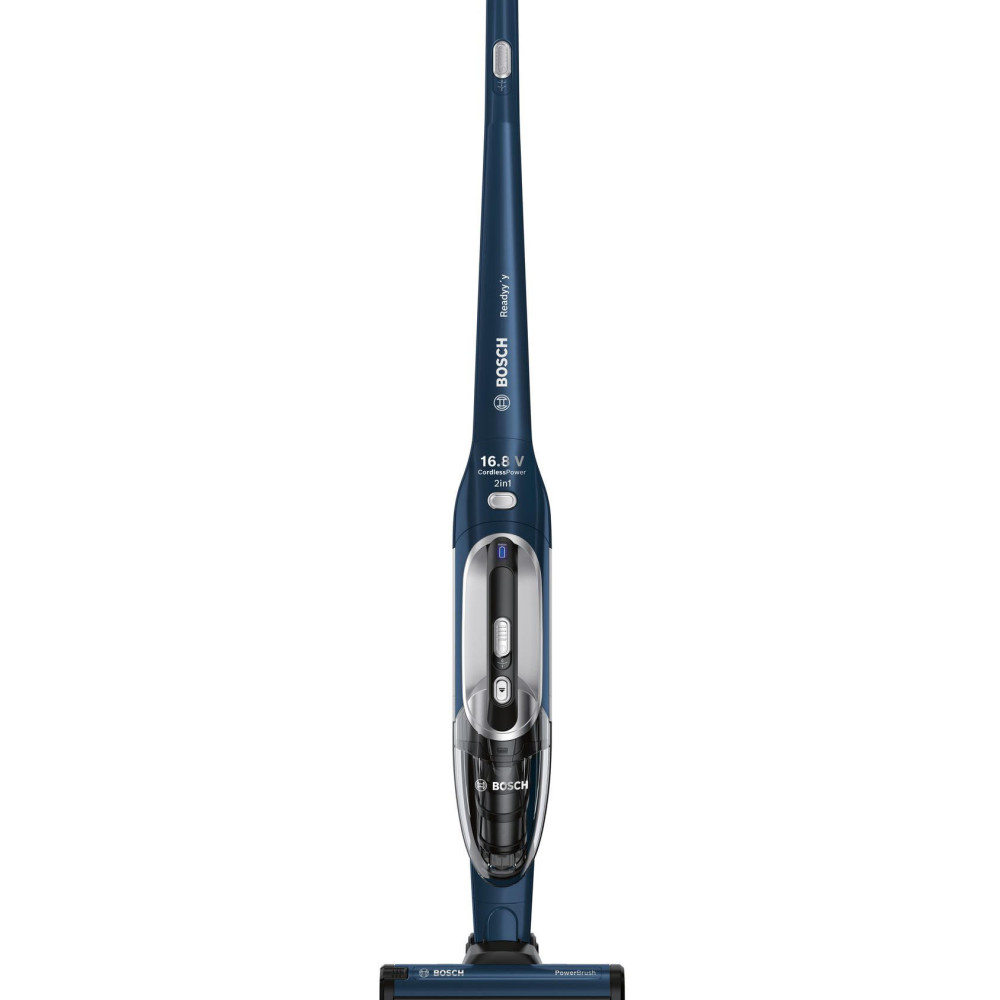 Пылесос Bosch BBH216RB3