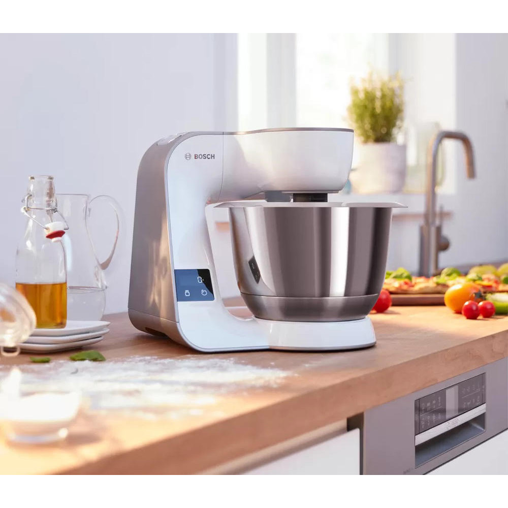 Кухонный комбайн Bosch MUM5XW20