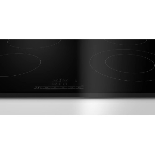 Электрическая варочная панель Bosch PKF651BB2E