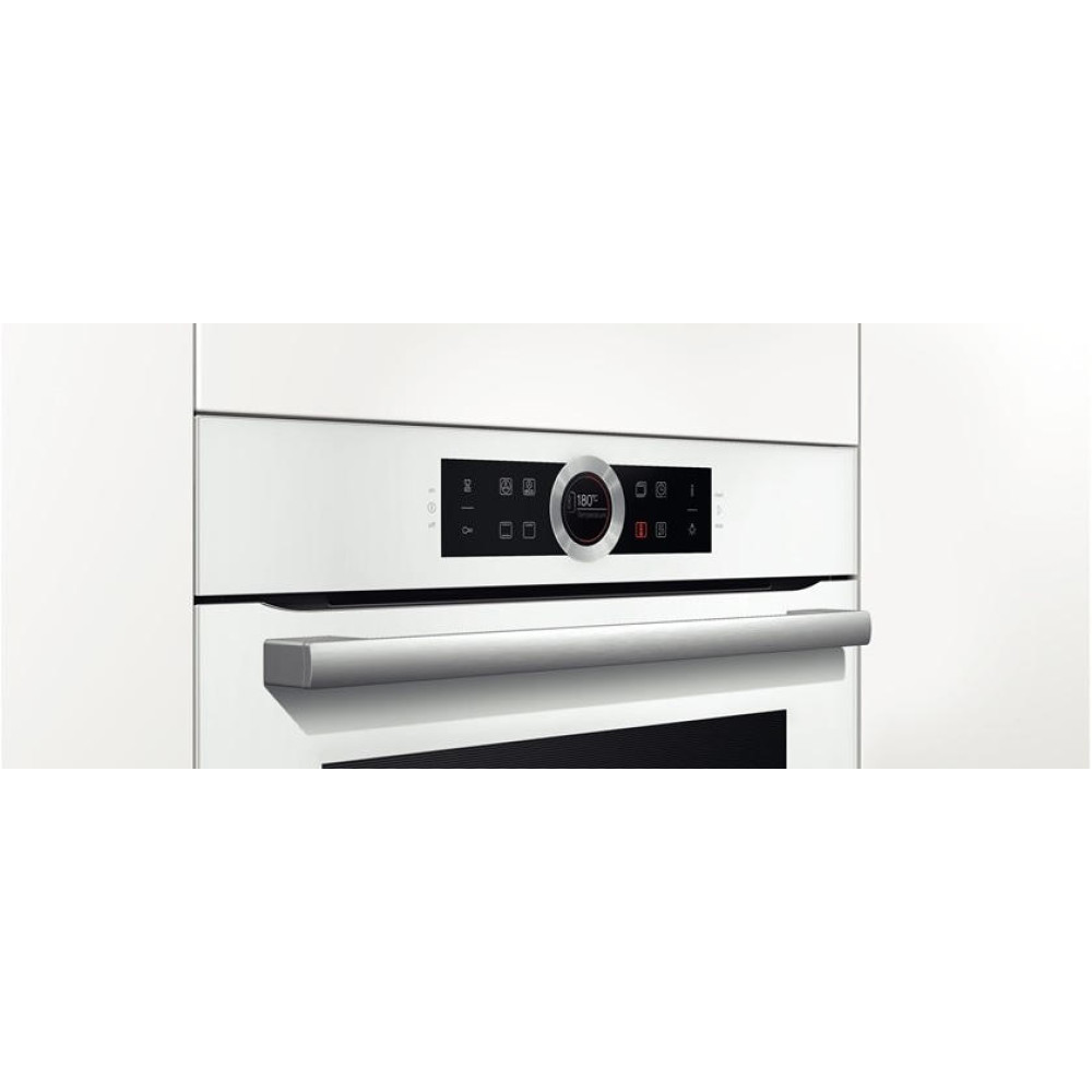 Духовой шкаф Bosch HBG633TW1