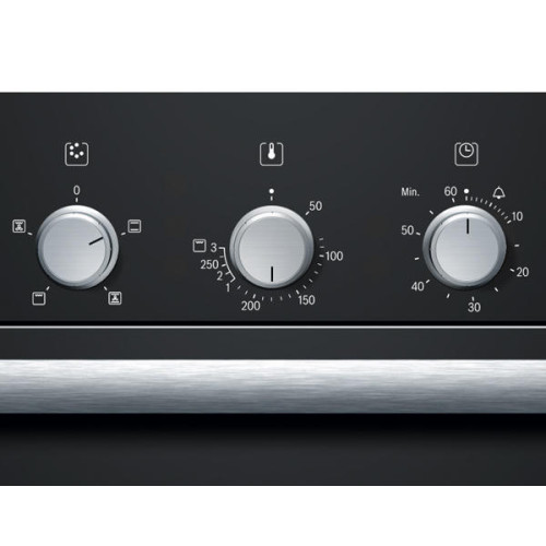 Духовой шкаф Bosch HBN 211S4