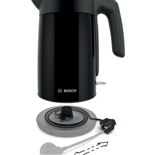 Чайник Bosch TWK7L463