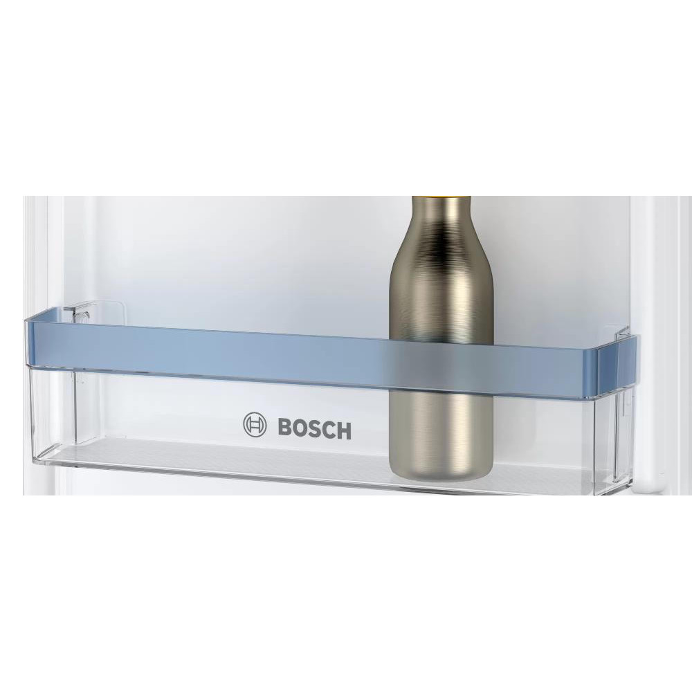 Встраиваемый двухкамерный холодильник Bosch KIV86VF31R
