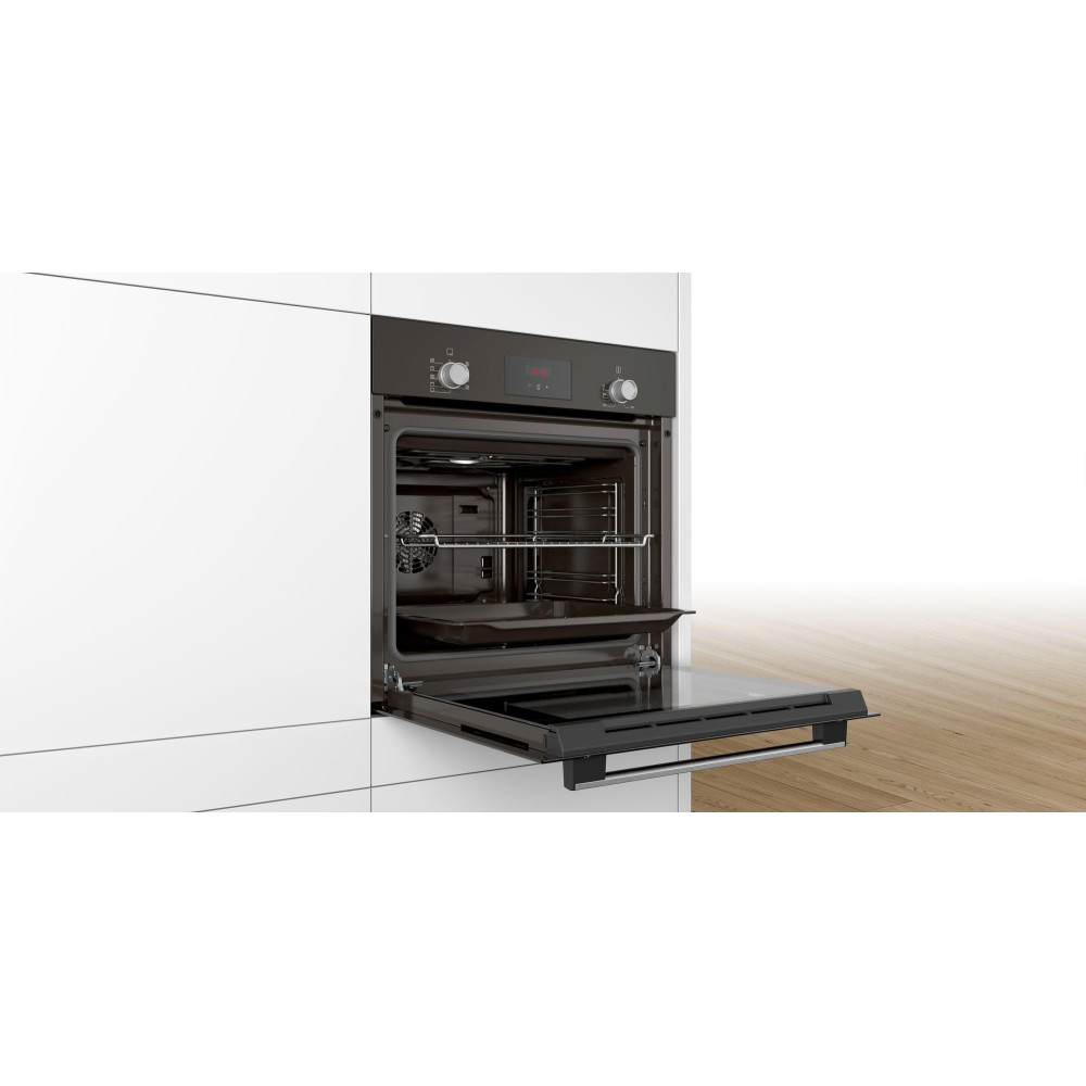 Духовой шкаф Bosch HBF114BL0R