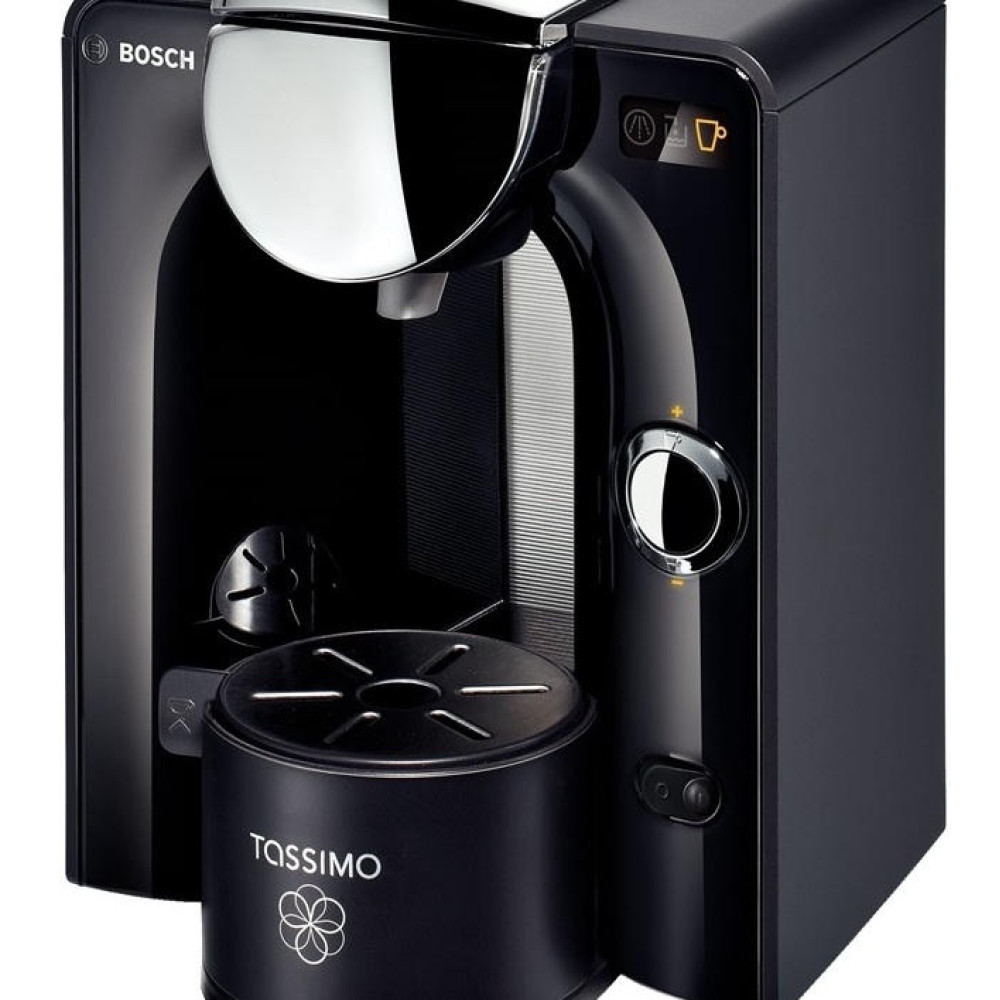 Кофемашина Bosch TAS 5542 EE TASSIMO