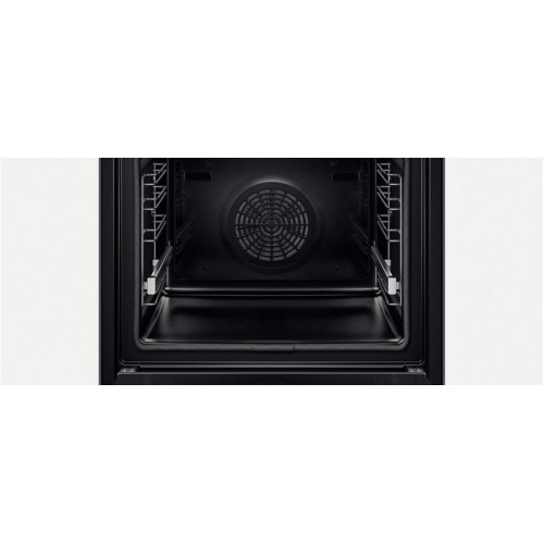 Духовой шкаф Bosch HBG6750B1