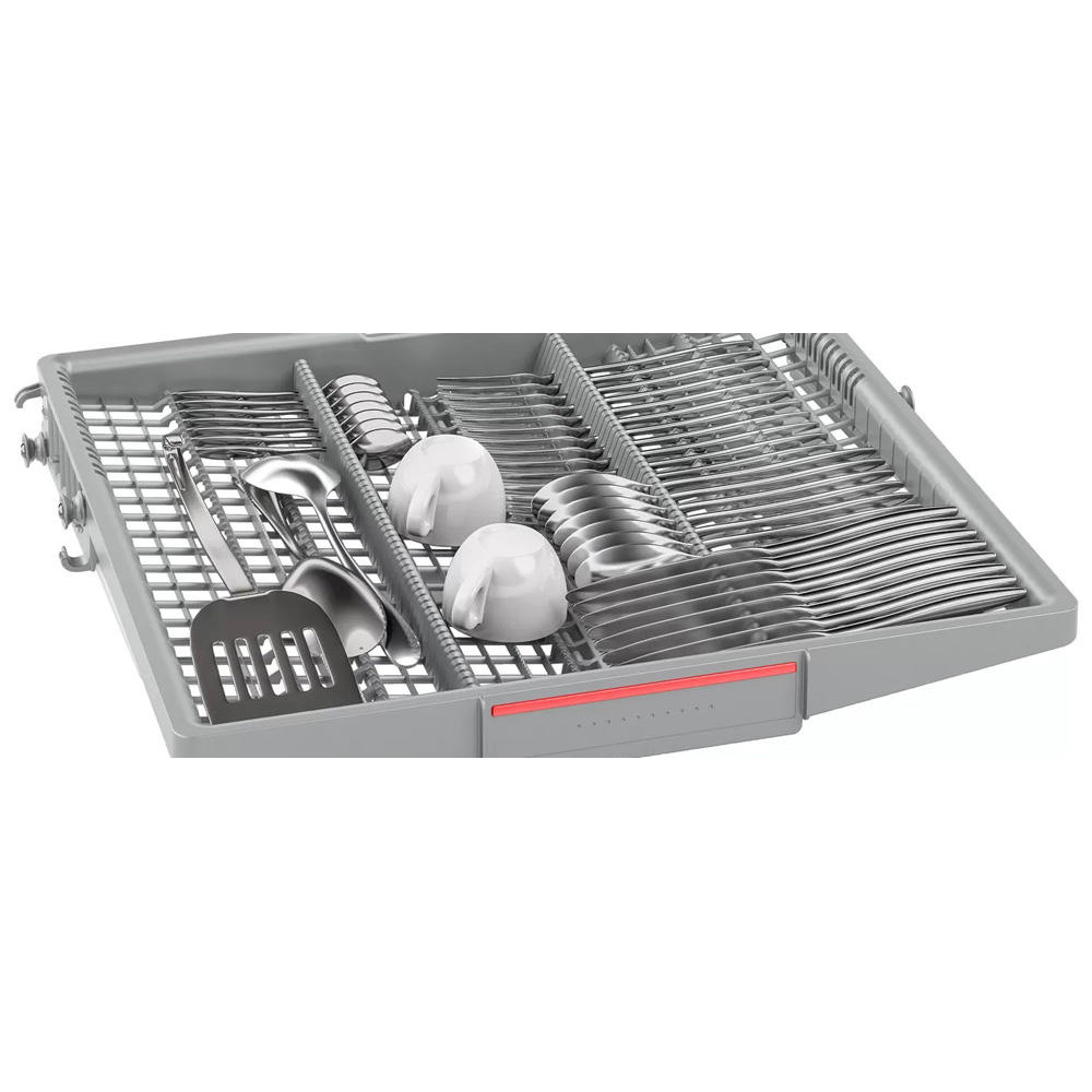 Встраиваемая посудомоечная машина Bosch SGV4HMX1FR