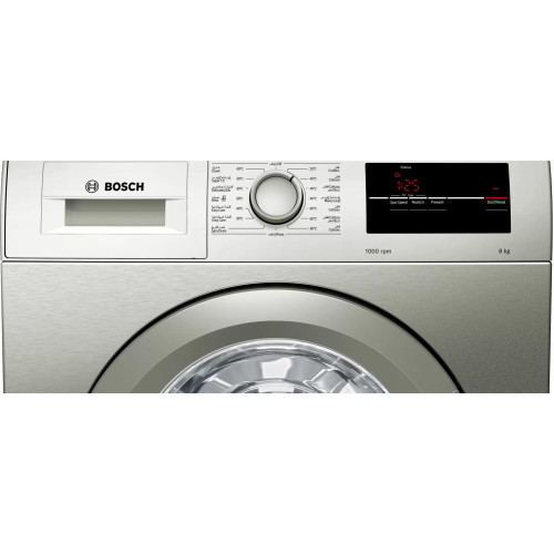 Стиральная машина Bosch WAJ2018SGC