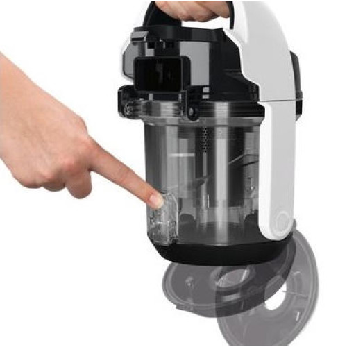 Пылесос Bosch BGS05A225