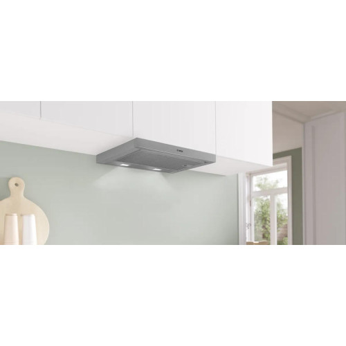 Встраиваемая вытяжка Bosch DFM064A53