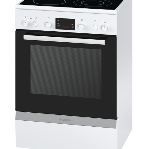 Электрическая плита Bosch HCA744220R