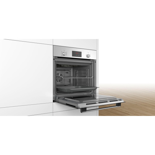 Духовой шкаф Bosch HBF173BS0