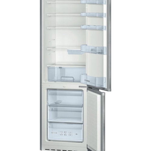 Двухкамерный холодильник Bosch KGV 39VL13 R