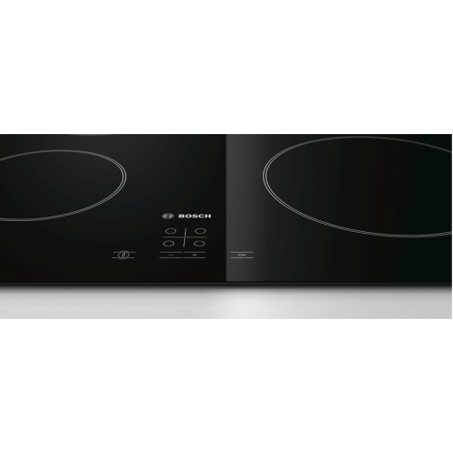 Электрическая варочная панель Bosch PKE611D17E