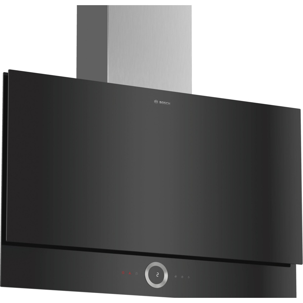 Вытяжка Bosch DWF 97RU60