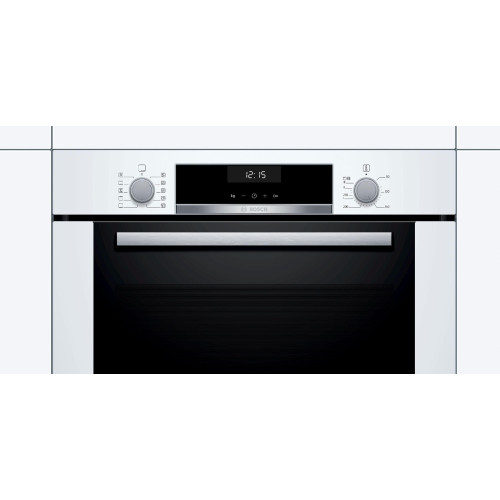 Духовой шкаф Bosch HBA337BW0R