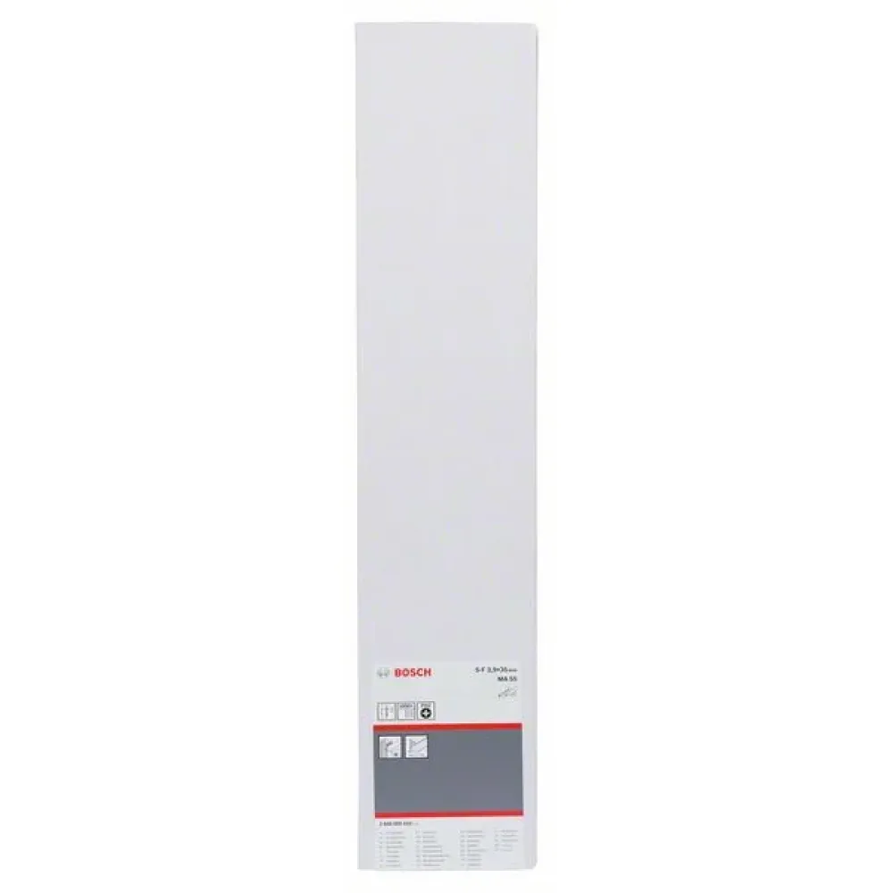 Bosch лента шурупов S-F, PH2, 3.9х35, 1000 шт., 2608000552