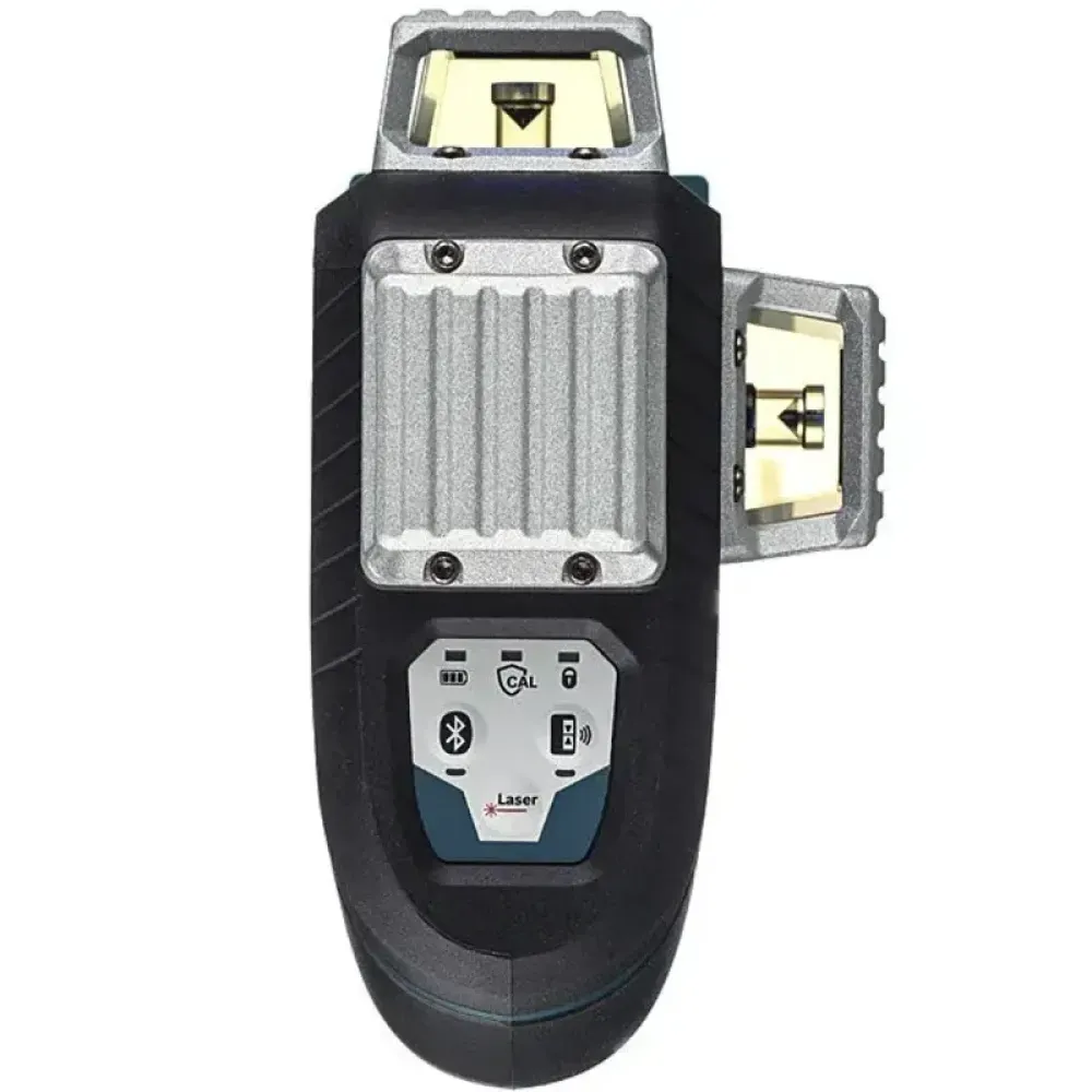 Bosch GLL 3-80 C Professional лазерный нивелир со штативом BT 150, 0601063R01