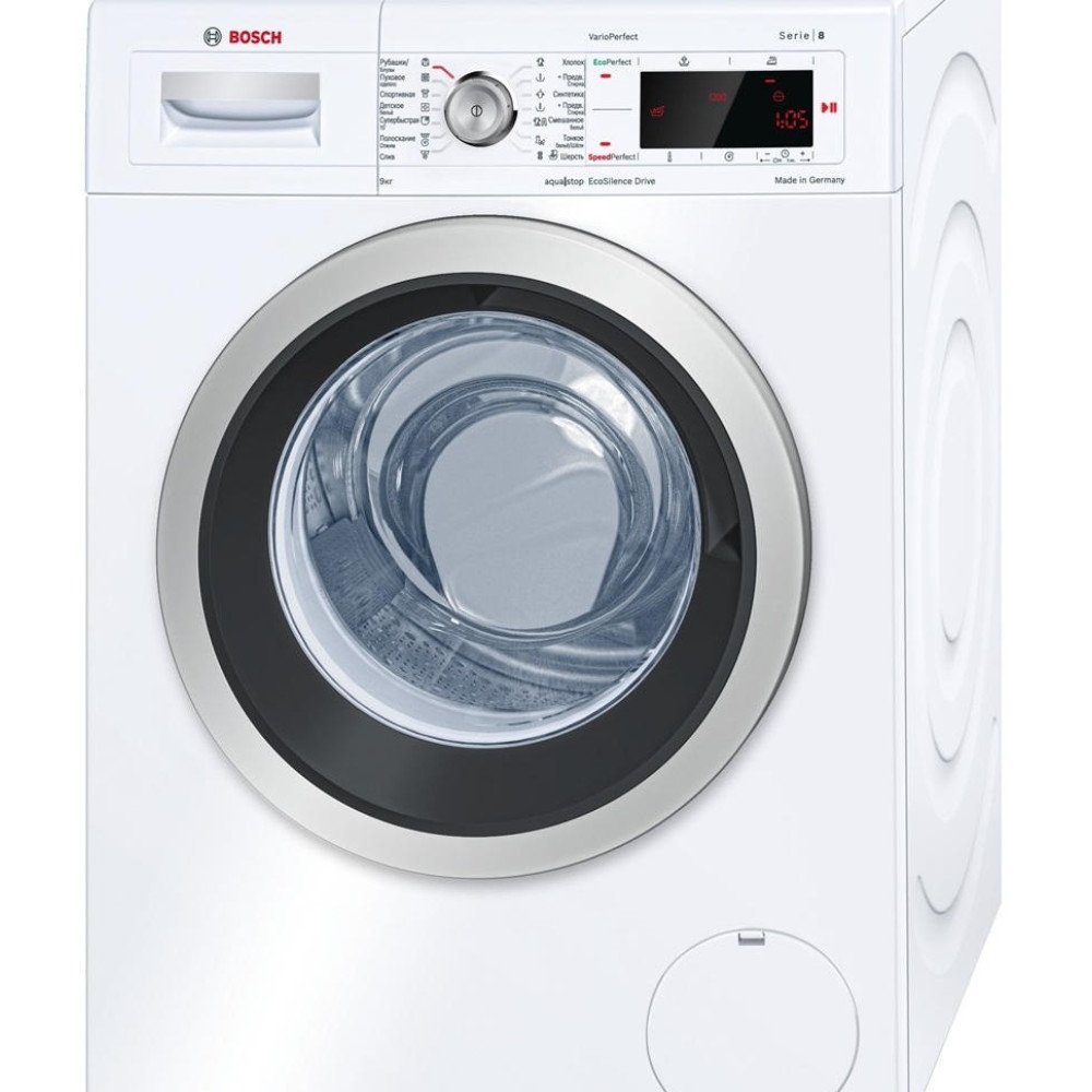 Стиральная машина Bosch WAW24440OE