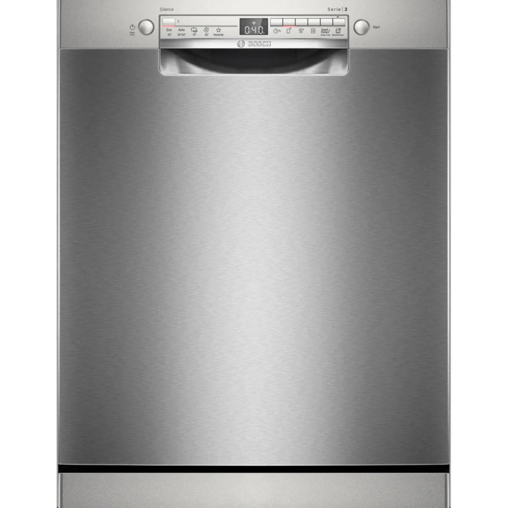 Посудомоечная машина Bosch SMS2HVI02E