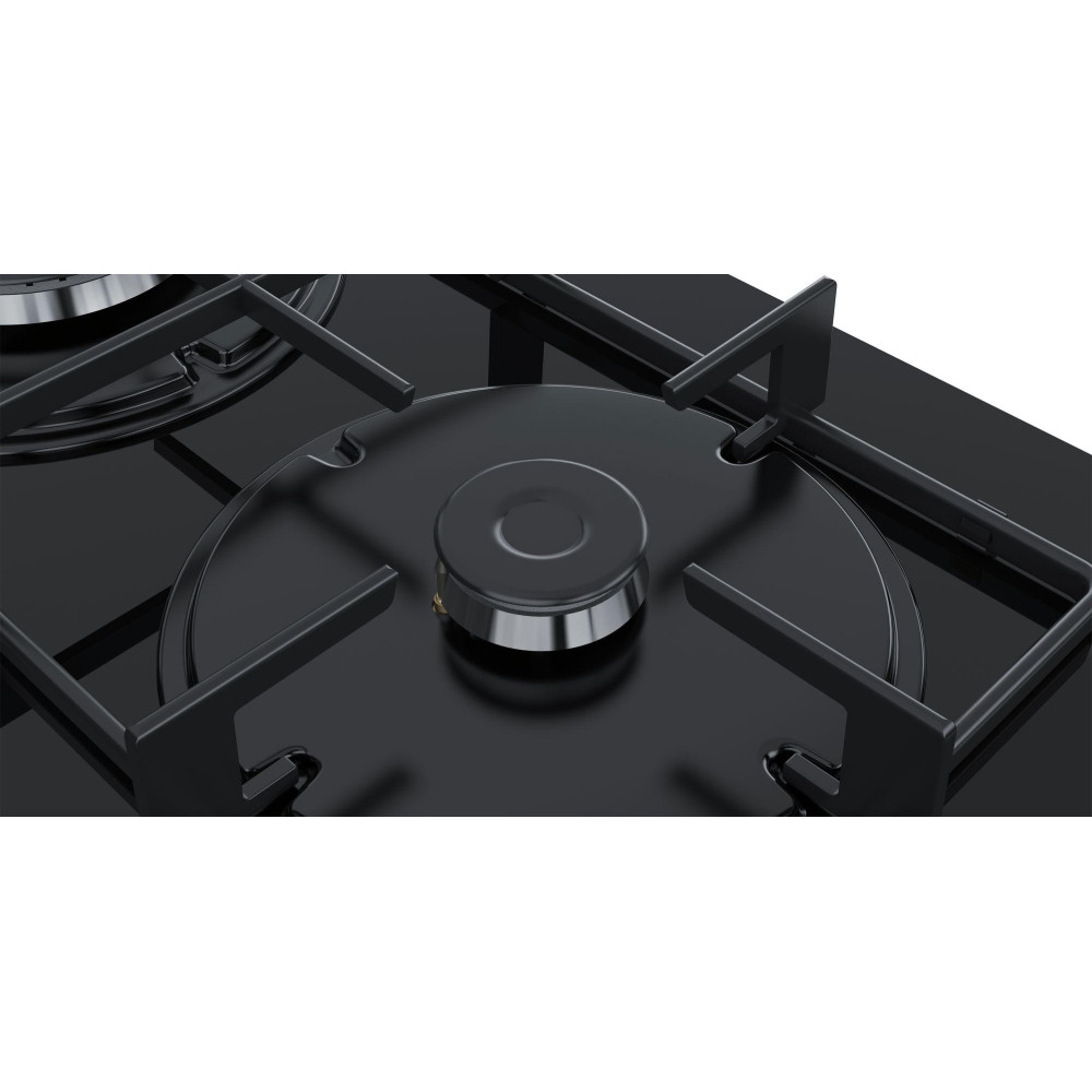 Газовая варочная панель Bosch PNP 6B6B80