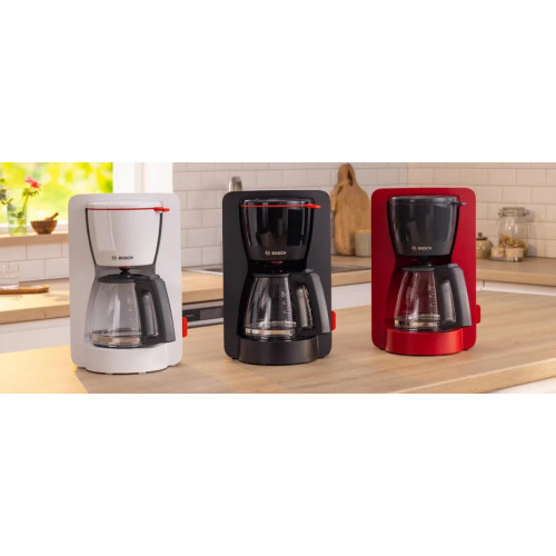 Кофеварка Bosch TKA3M131