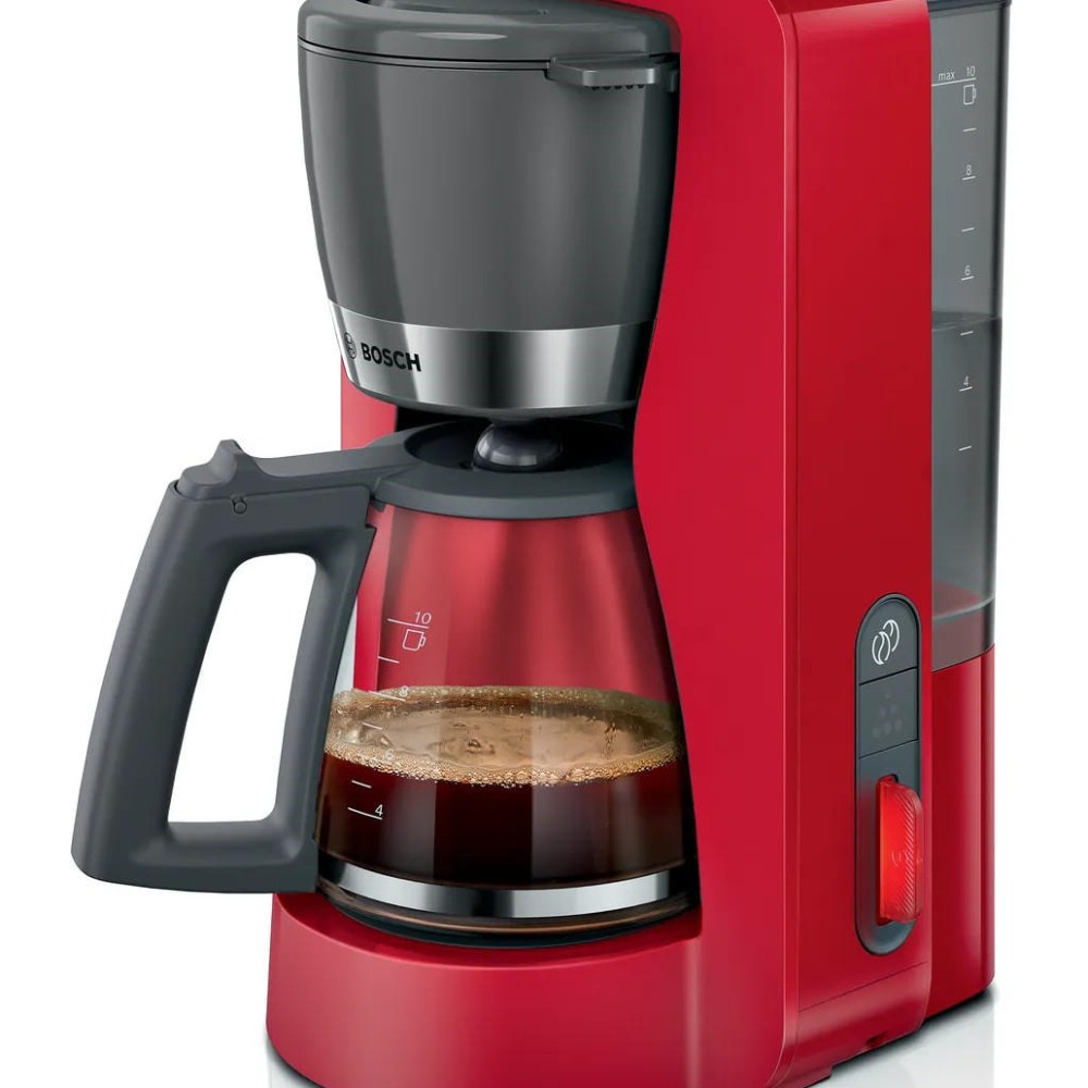 Кофеварка Bosch TKA4M234