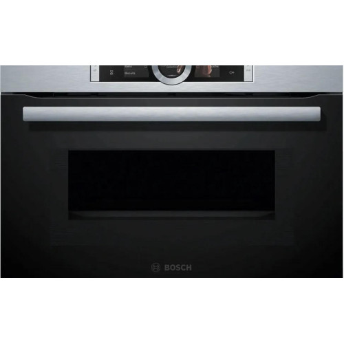 Духовой шкаф Bosch CMG656RS1I