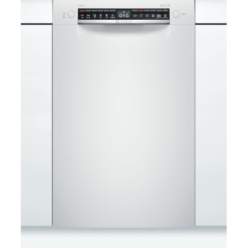 Встраиваемая посудомоечная машина Bosch SPU4HMW53S
