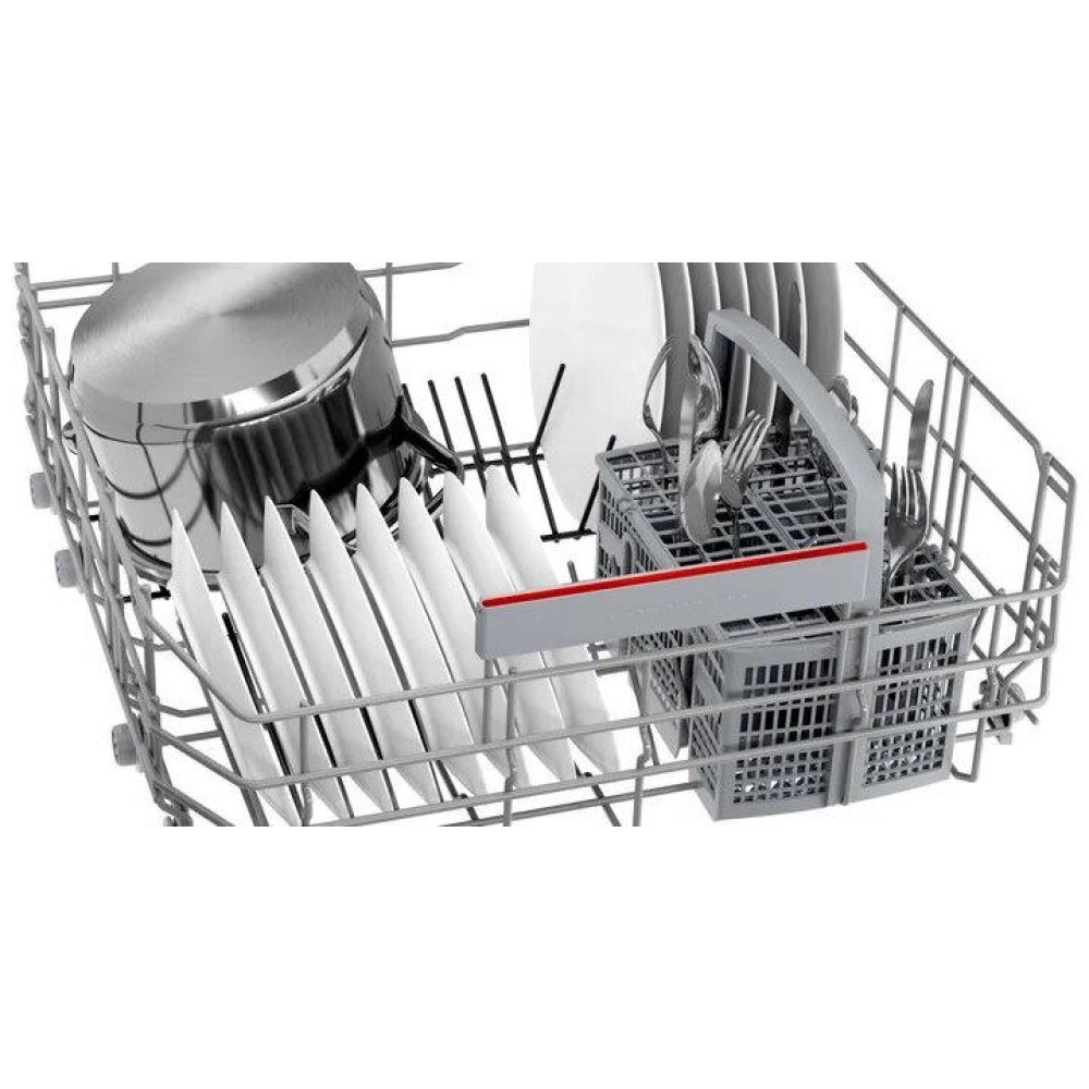 Посудомоечная машина Bosch SMD4HAX48E