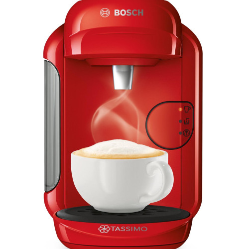 Кофемашина Bosch TAS1403 Tassimo