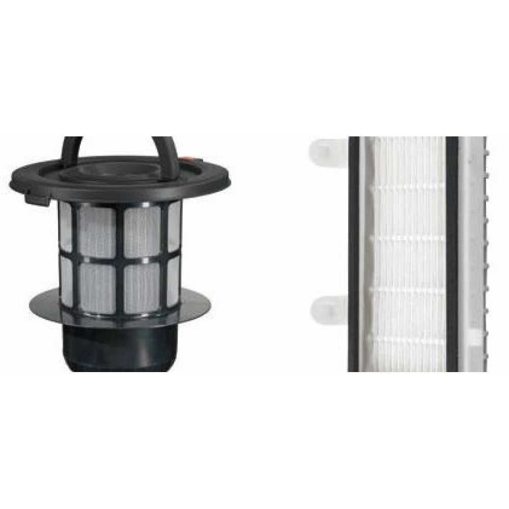 Пылесос Bosch BGS5335